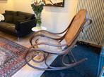 Thonet schomelstoel uit 1976, Huis en Inrichting, Ophalen, Zo goed als nieuw