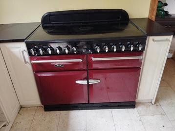 AGA Masterchef xl 110