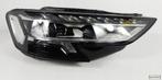 AUDI A8 4N D5 FACELIFT MATRIX DIGITAL LED KOPLAMP ORIGINEEL, Ophalen of Verzenden, Gebruikt, Audi