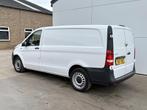 Mercedes-Benz eVito 112 66 kWh Elektrisch 66kWh 280km WLTP S, Auto's, Stof, Gebruikt, Mercedes-Benz, 5 deurs