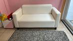 Ikea tweezitsbank, Ophalen, Gebruikt, 150 tot 200 cm, Tweepersoons