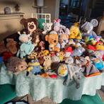 #knuffels, Ophalen, Zo goed als nieuw