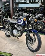 Kawasaki A2, Motoren, Chopper, Bedrijf, 12 t/m 35 kW