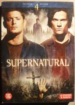 Supernatural - Saison 4, Cd's en Dvd's, Dvd's | Tv en Series, Ophalen of Verzenden