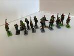 Soldaatjes Britains deetail, Verzamelen, Ophalen of Verzenden, Gebruikt