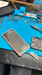 Gsm reparatie Samsung s21fe schermvervanging, Telecommunicatie, Ophalen of Verzenden, Zo goed als nieuw
