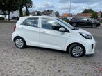 Kia picanto 1.0cc slechts 97Dkm 5/2017, Bedrijf, Centrale vergrendeling, Onderhoudsboekje, Picanto