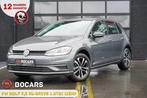 (1626) VW Golf 1.0TSI 115pk IQ.Drive/+12M GARANTIE/Camera, Auto's, Voorwielaandrijving, Bedrijf, Golf, 3 cilinders