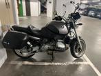 Bmw R 850 R, 2 cilinders, Motorrijbewijs A, 848 cc, Particulier