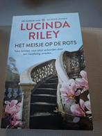 Het meisje op de rots van Lucinda Riley,  nieuw, Boeken, Ophalen of Verzenden, Nieuw, Lucinda Riley