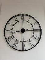 Klok metaal, Ophalen, Zo goed als nieuw, Wandklok