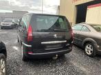 2010 Peugeot 807 Personenauto, Auto's, Gebruikt, Overige brandstoffen, Bedrijf, Overige carrosserie