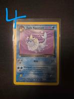 Pokemon kaarten, Ophalen of Verzenden, Zo goed als nieuw