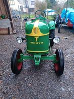 Deutz Mono Cyl Vigneron, Ophalen, Oldtimer