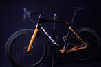 Tranche entièrement en carbone Ridley Fenix, Vélos & Vélomoteurs, Vélos | Vélos de course, Comme neuf, Enlèvement, Carbone