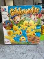 Gelukseendjes, Ophalen of Verzenden, Gebruikt, MB SPELLEN