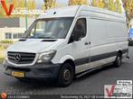 Mercedes-Benz Sprinter 310 2.2 CDI 432 HD Automaat L4H2 MAXI, Auto's, Automaat, Wit, Mercedes-Benz, Bedrijf