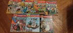 lot bd les aventures de Neron et cie 2 à 10, Livres, Enlèvement ou Envoi, Utilisé, Marc sleen