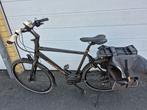 Koga E-Lement Elektrische Fiets, Zo goed als nieuw, 50 km per accu of meer, 55 tot 59 cm, Ophalen