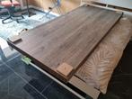Eettafel 226  109 cm, Ophalen of Verzenden, Zo goed als nieuw