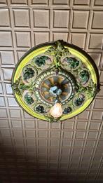 rosace de plafond, Bricolage & Construction, Moins de 100 cm, Enlèvement, Utilisé, Autres types