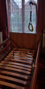 Laag Laag Bed, Ophalen, Hout