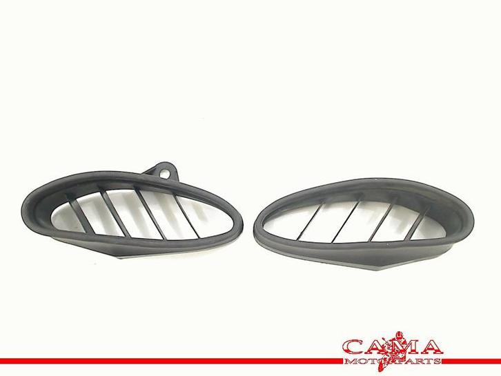 LUCHTINLAAT Yamaha YZF R1 2004-2006 (YZF-R1 5VY), Motoren, Onderdelen | Yamaha, Gebruikt
