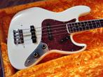 Fender Jazz Bass 60th anniversary usa, Muziek en Instrumenten, Ophalen, Gebruikt, Elektrisch