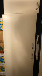 1 witte kast van IKEA Besta, Ophalen, Zo goed als nieuw