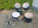 Drumstel xp, Musique & Instruments, Batteries & Percussions, Enlèvement, Utilisé