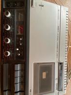 Stereo Cassette Deck N2511, Audio, Tv en Foto, Cassettedecks, Ophalen, Enkel, Philips