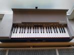 Hohner orgeltje, Muziek en Instrumenten, Keyboards, Gebruikt, Ophalen