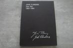 JOHN FLANDERS -JEAN RAY 1887-1964, Livres, Art & Culture | Danse & Théâtre, Utilisé, Enlèvement ou Envoi