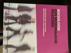 Boek Sociologie: Een Hedendaagse inleiding, Boeken, Ophalen, Zo goed als nieuw, Hogeschool, Piet Bracke; Mieke Van Houtte; Bart Van de Putte; Hans Vermee...