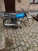 Moto, Fietsen en Brommers, Brommers | Oldtimers, Ophalen