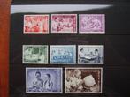 1139 / 1146 ** - Onafhankelijkheid Congo, Postzegels en Munten, Verzenden, Postfris
