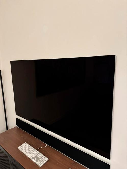 LG OLED G4 65Inch, Audio, Tv en Foto, Televisies, Zo goed als nieuw, OLED, 100 cm of meer, 4k (UHD), LG, 120 Hz, Ophalen