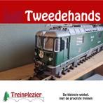 LGB 28434 G- E-Lok Ge 4/4 II Samadan RhB sound digitaal, Hobby en Vrije tijd, Modeltreinen | Overige schalen, Niet ingevuld, Gebruikt