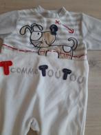 Pyjama voor kinderen, Kinderen en Baby's, Babykleding | Maat 80, Overige typen, Jongetje of Meisje, Nieuw, L enfant do