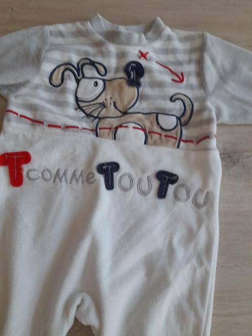 Pyjama voor kinderen, Kinderen en Baby's, Babykleding | Maat 80, Nieuw, Jongetje of Meisje, Overige typen, Ophalen of Verzenden