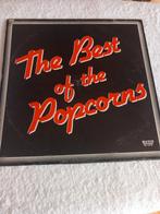 THE POPCORNS VOL. 2.60s LP, Ophalen of Verzenden, Zo goed als nieuw