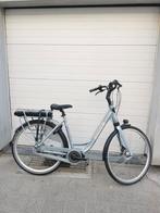 Vouge Bafang middenmotor met nieuwe batterij, Fietsen en Brommers, Elektrische fietsen, Ophalen, Zo goed als nieuw, 50 km per accu of meer