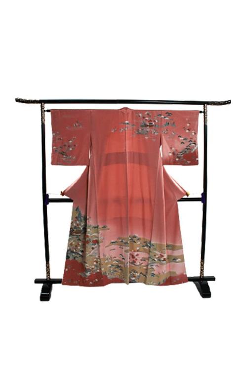 Japanse Kimono, Kleding | Dames, Jurken, Gedragen, Verzenden