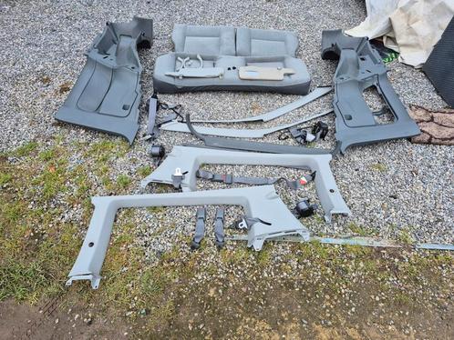 Honda Civic EG, Auto-onderdelen, Carrosserie, Honda, Gebruikt