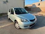 Mazda 2 1.2L essence 107000km, 1242 cc, 4 cilinders, Elektrische ramen, Bedrijf