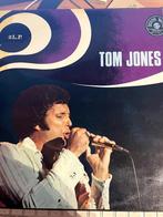 Dubbel LP van Tom Jones, Cd's en Dvd's, Ophalen, 1960 tot 1980, Gebruikt