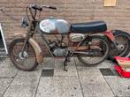 Torpado sport 48 minarelli p3, Fietsen en Brommers, Brommers | Oldtimers, 49 cc, Klasse B (45 km/u), 3 versnellingen, Ophalen