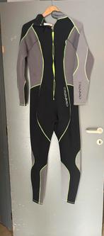Wetsuit merk Tribord, Watersport en Boten, Ophalen, Zo goed als nieuw