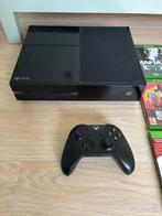 Xbox one en excellent état de fonctionnement, Xbox One
