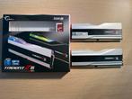 G.Skill Trident Z5 RGB ddr5 32gb, Computers en Software, Ophalen, 32 GB, Zo goed als nieuw, Desktop